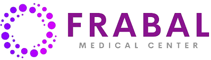 frabal medical center clinic logo